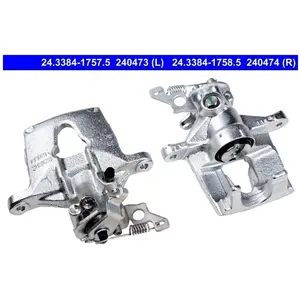 Comparateur de prix : Remklauw rechts achter 24338417585 ATE