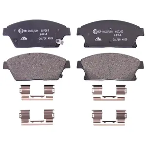 ATE Remblokken set pas cher