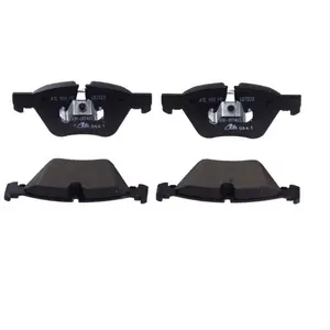 Comparateur de prix : ATE Low dust Keramische remblokken