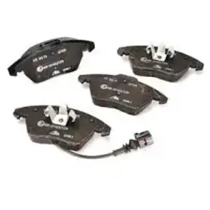 Comparateur de prix : ATE Low dust Keramische remblokken