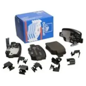 ATE Remblokken set pas cher