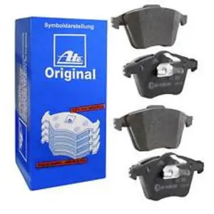 Comparateur de prix : Remblokken set 13046038552 ATE