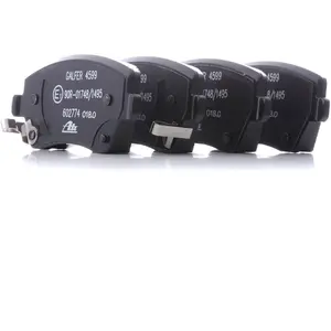 ATE Remblokken set pas cher