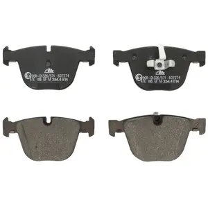 ATE Remblokken set pas cher