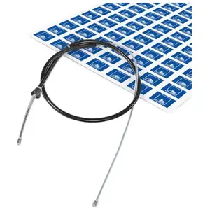 Comparateur de prix : ATE Handremkabel