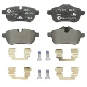 ATE Remblokken set pas cher