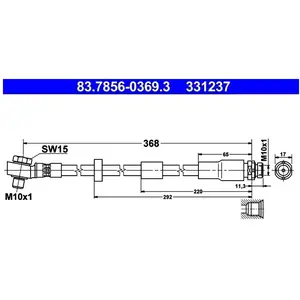 Remslang 83785603693 ATE pas cher
