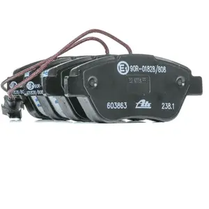 ATE Remblokken set pas cher