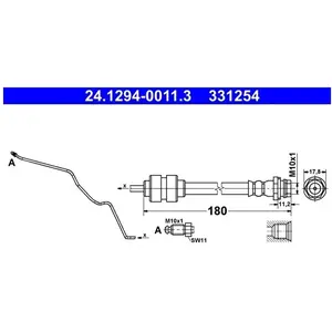Comparateur de prix : ATE Remslang