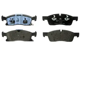 Comparateur de prix : ATE Remblokken set