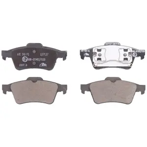 ATE Low dust Keramische remblokken pas cher