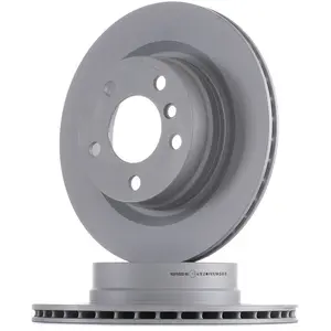 Comparateur de prix : ATE Disque De Frein Ate