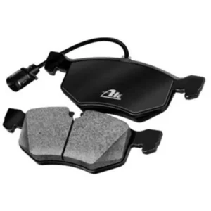 Comparateur de prix : ATE Plaquettes de frein X4 pour RENAULT: Laguna (Ref: 13.0470-7157.2)