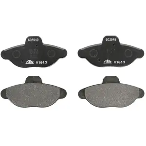 ATE Remblokken set pas cher