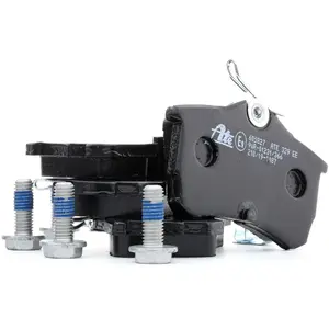 ATE Remblokken set pas cher