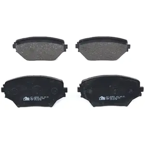 ATE Remblokken set pas cher