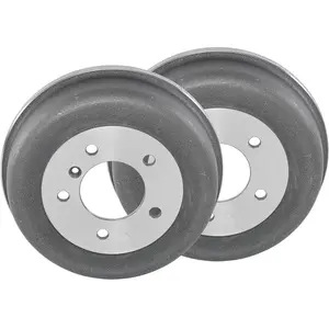 ATE Tambour de frein pour MERCEDES-BENZ: Classe G, Transporter (Ref: 2...Vendu paroscaro