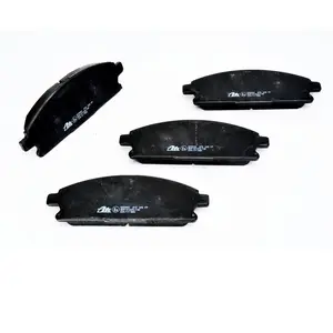 ATE Remblokken set pas cher