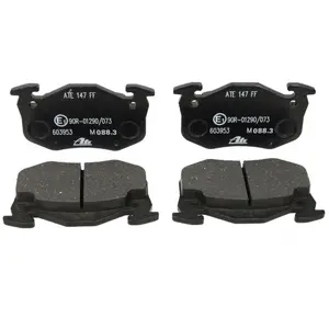 Remblokken set 13046040472 ATE pas cher