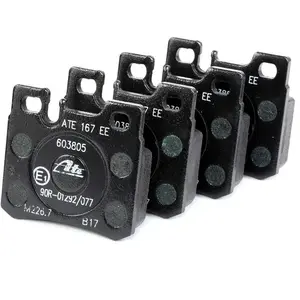 Comparateur de prix : ATE Remblokken set