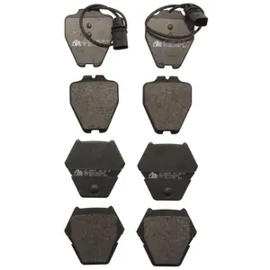 Comparateur de prix : ATE Remblokken set