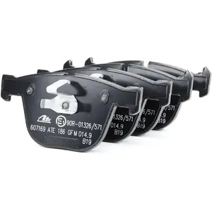 ATE Remblokken set pas cher