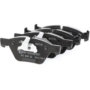 Comparateur de prix : ATE Remblokken set