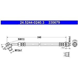 Comparateur de prix : ATE Remslang