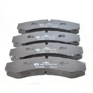 ATE Remblokken set pas cher