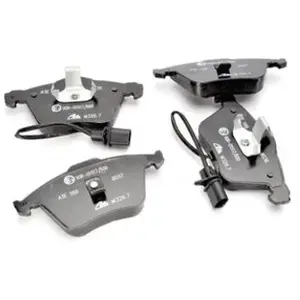 Comparateur de prix : ATE Remblokken set