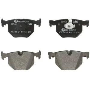 Comparateur de prix : ATE Remblokken set