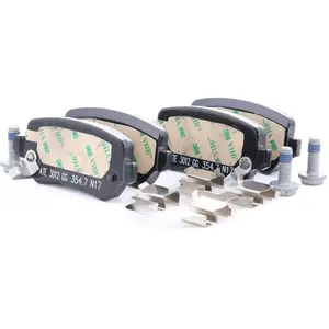 ATE Remblokken set pas cher