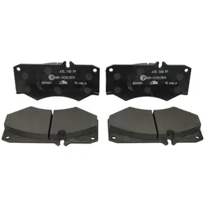 ATE Remblokken set pas cher