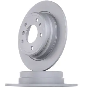 Comparateur de prix : ATE Disques de frein pour BMW: Série 5, M5 (Ref: 24.0110-0117.1)