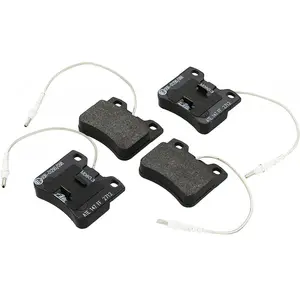 Remblokken set 13046040422 ATE pas cher