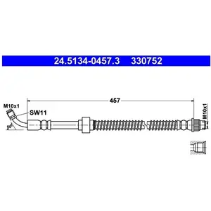 ATE Remslang pas cher