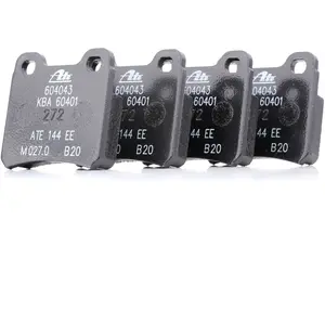 Comparateur de prix : ATE Remblokken set