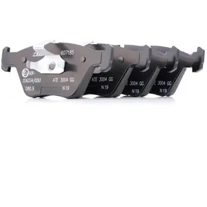 ATE Remblokken set pas cher