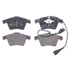 Comparateur de prix : ATE Remblokken set