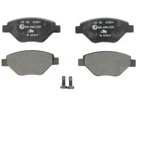 ATE Remblokken set pas cher