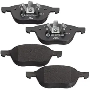 ATE Remblokken set pas cher