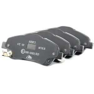 ATE Remblokken set pas cher