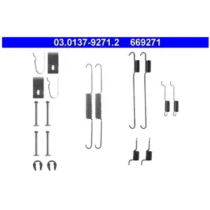 ATE Toebehoren remschoen pas cher