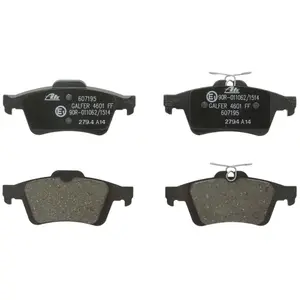 ATE Remblokken set pas cher