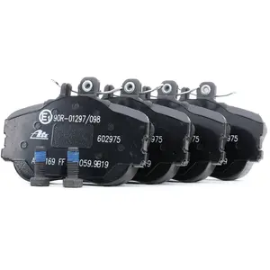 ATE Remblokken set pas cher