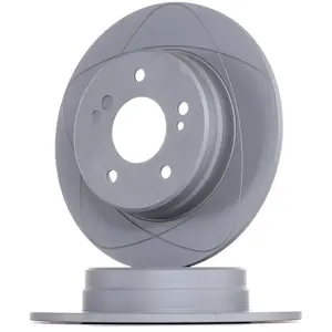 ATE Powerdisc remschijf geventileerd pas cher