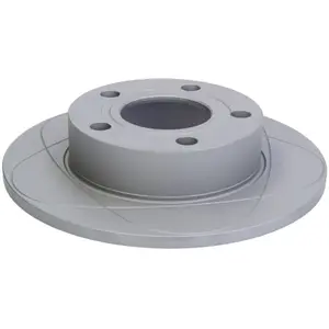 ATE Powerdisc remschijf geventileerd pas cher