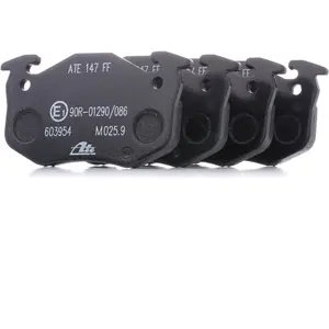 ATE Remblokken set pas cher