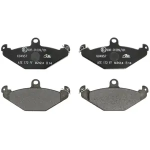 ATE Remblokken set pas cher