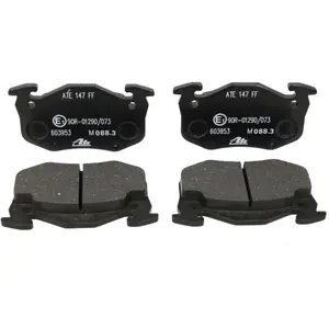 ATE Remblokken set pas cher